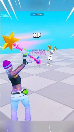 New *BEST* XP Map to FINISH the Battlepass in Fortnite Chapter 7 Season 2 😍