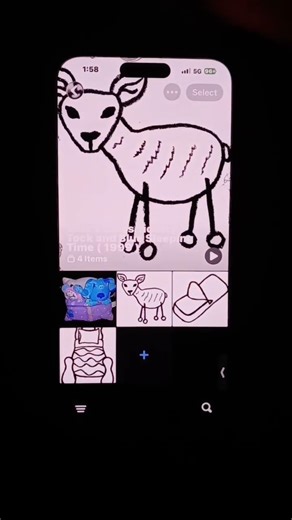 Blue's Clues 3 Clues From Tickety Tock and Blue Sleeping Time (1999)