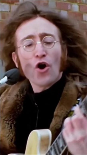 The Ballad of John and Yoko (The Beatles) 1969