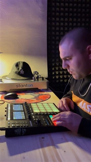 Boom Bap Beat "Harmony" | Old School Rap Instrumental #boombaprapbeat #oldschoolhiphoptypebeat #rap