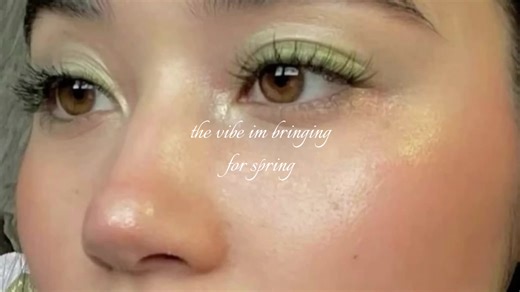 Bringing Whimsical Vibes This Spring