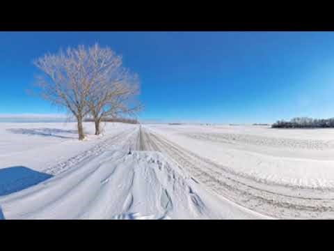 Insta360 X4 8k for Google Street View & Mapillary - November 30, 2025