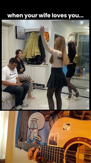 the calm before the storm 🥹