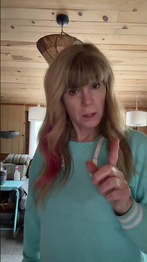 The disturbing truth about getting old as a woman #womenshealth #woman #menopause