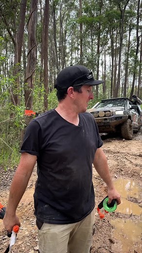 4WD Recovery Tips for Beginners and Veterans
