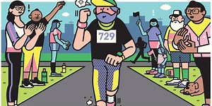 Give the 5K a Second Chance