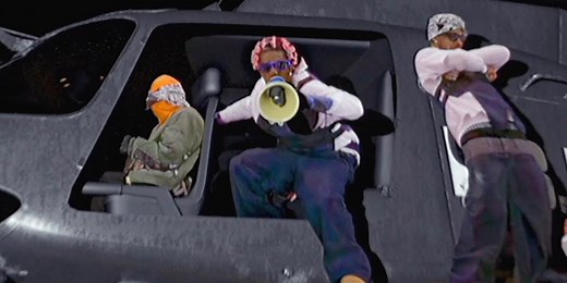 ‘Helicopter’ Lyrics & Meaning: A$AP Rocky Drops ‘Don’t Be Dumb’ Song Ahead of Album Release