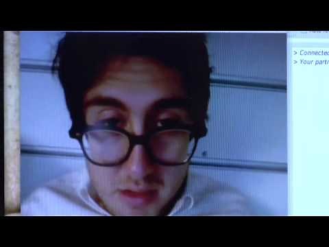 Jake and Amir: Chat Roulette