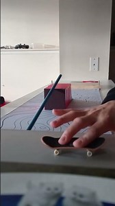 homemade rail #cool#fingerboard