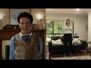 Father of the bride 2 workout