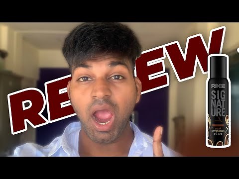 Axe Signature review 🔥 Axe signature mysterious vs dark temptation vs intense 🔥Best budget perfume