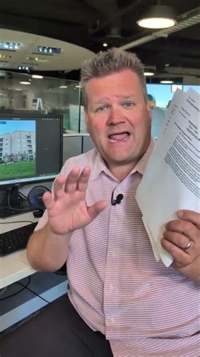 Orange County finds unpermitted work at Rialto apartments amid structural concerns