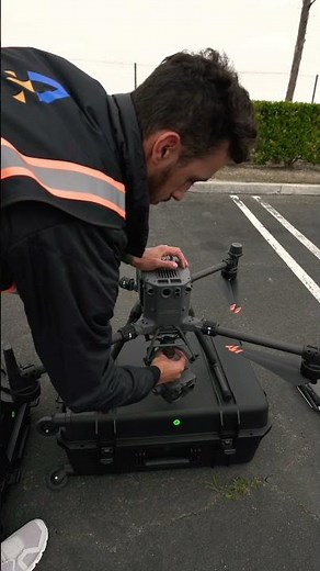 Come Fly A Drone With Me #dronepilot #dji #shorts