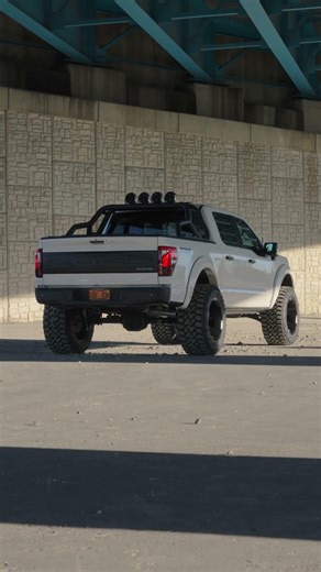 SoFlo Ford F-150 Titanline Edition