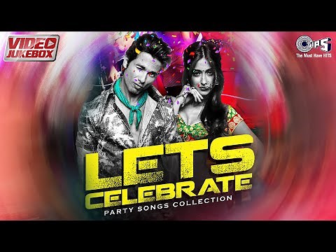 Bollywood Party Songs - Video Jukebox | Non Stop Party Songs 2023 | Hindi Dance Songs | Hindi Hits