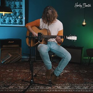 88K views · 1K reactions | Sometimes downtuning your regular acoustic just won't cut it. That's when a baritone comes in handy! Follow the link to learn more! https://youtu.be/HmqHgnOuESA | Harley Benton | Facebook