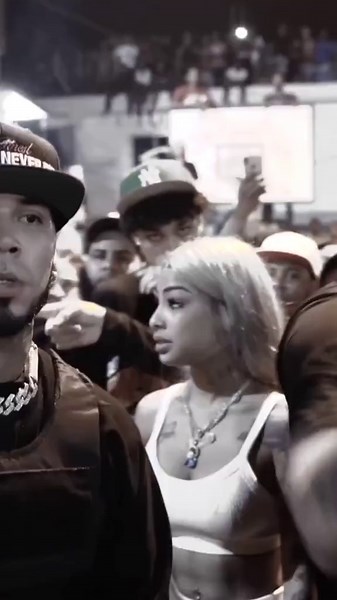 Anuel AA Concert in North Carolina - Recent Songs & Highlights