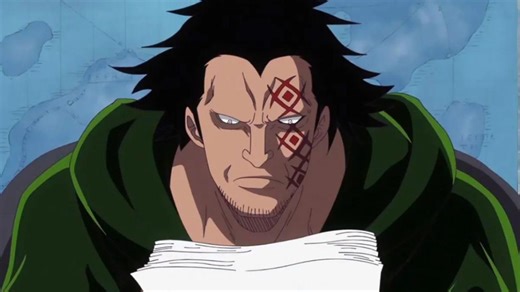 Who plays Monkey D. Dragon in One Piece Live-action Season 2? Everything about the actor and where you've seen him before