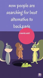 The Backpage - Alternative to backpage