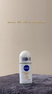 Who said ayu girls can’t smash? 💙🏸 Whether I’m serving looks or smashing shuttles (and maybe my husband’s ego 😅), I stay fresh with NIVEA Extra Bright & Smooth! With Vitamin C Licorice, and 72h protection, I’m always ready to raise my hands—on and off court. 💪✨ #NIVEA #myNIVEA #NIVEAExtraBright | NIVEA