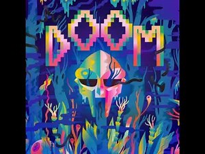MF DOOM FT. Kool Keith - Notebook 04 [Prod. by Astronote]