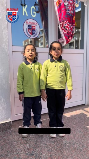 Learning is an adventure at Resala School ✨ Where curiosity sparkles, laughter fills the halls… and every child finds their moment to shine 🌟 So proud of our brilliant little achievers today 💕 ‏#alresalainternationalschools #resaliansjourney #Resalians #ResaliansTogether #GrowingwithPride #LearningJourney #ProudToBeResalian #RiseAndShineWithKnowledge #Education #Egypt #10thoframadancity | Al Resala International Schools