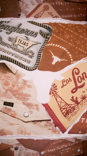 17 reactions | Los Longhorns de Tejas returns on Friday, April 25th with a complete restock of last fall’s sold-out favorites plus a bunch of new gear. | Howler Brothers | Facebook