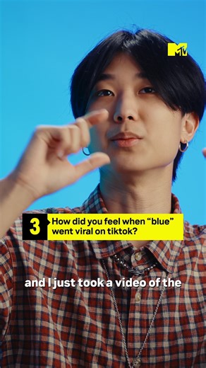 #MTVAsia #20Questions #yungkai | MTV Asia