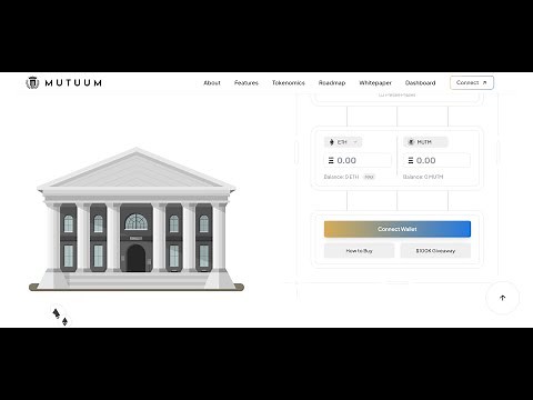 Mutuum finance review - does this have too many red flags to invest in?