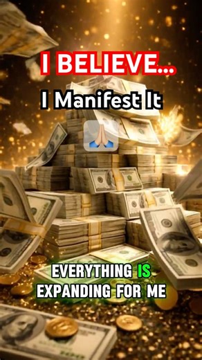 💎POWERFUL Meditation to Align Your Mind with Abundance and Succes | Hypnotic 🔥 #lawofattraction