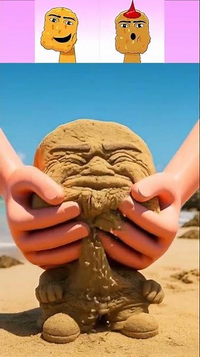 Unboxing Meme Challenge 🎁😂 | Sprunki OC Gegagedigedagedago Phase 2 🔥