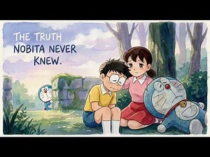 The Emotional Truth Behind Doraemon’s Last Goodbye (You Will Never See Nobita the Same Way Again)