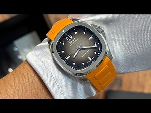 Mido Multifort TV ‘Big Date’ Review – Sleek 40 × 39.2 mm Automatic Powerhouse (Caliber 80)