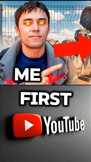FIRST YOUTUBE CHANNEL OF EARTH 😇 |