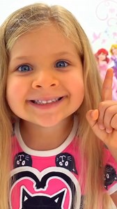 👨‍👩‍👧 Diana & Maggie Pretend Play with Girl Toys – Happy Family Fun (Part 2) 💖🎀 Diana and Maggie continue their sweet pretend play with girl toys, sharing laughter, imagination, and family fun in Part 2! ✨🧸 #DianaAndMaggie #PretendPlay #GirlToys #FamilyFun #KidsPlaytime #ImaginativePlay #HappyKids #ToyPlay #USA #USAKids #PART2 | Diana and Roma IND