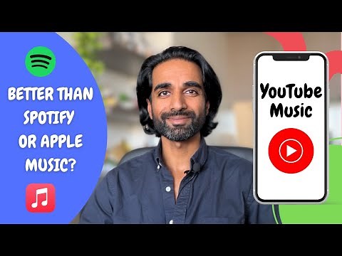 YouTube Music Review (2023) - Pros & Cons