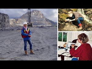 Early Career Webinar: Beginning a Career in Mineral Exploration