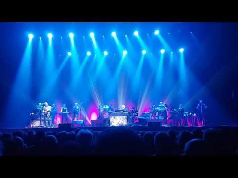 Steely Dan - Black Friday - Live in Manchester 21.02.19