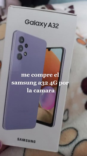 Amo mi samsung💜