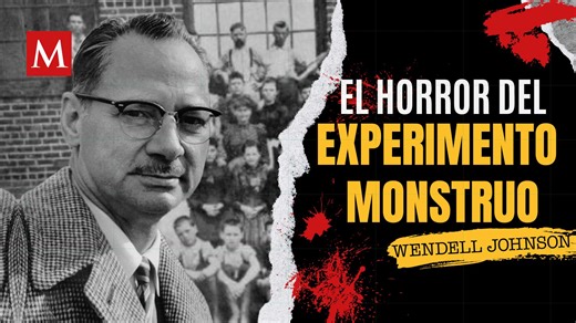 El Experimento Monstruo: Historia de horror y ética en la psicología