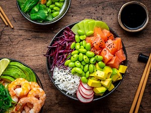 Popular Poke Bowl Restaurant Set To Open New Location In Stamford