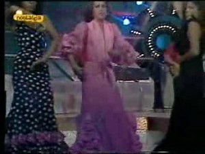 LOS CHICHOS.vente conmigo gitana