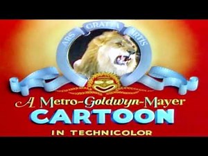 The Zoot Cat (1944) - original titles recreation