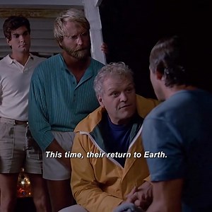 Three old men stole a swim- and discovered the fountain of youth. 🍿Cocoon 1985 #movierecap #movietime #movieclips #fyp #fypviralシ #foryou #fbreels | Katherine Salva Balladares