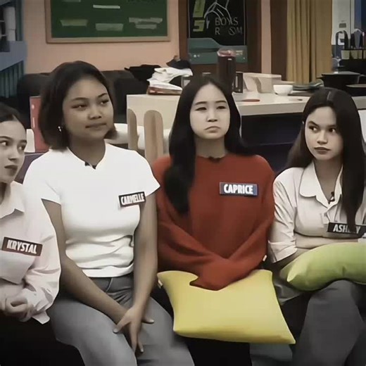 PBB Collab 2.0 Features Caprice and Krystal