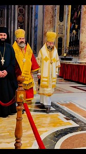 1M views · 7.7K reactions | The unity of the Oriental Churches holds...