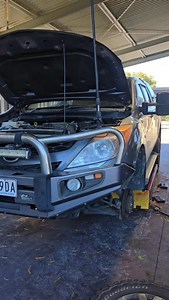 How to do a quick check on your suspension on your car and why it is important to stay on top of it and not to let it go bad for too long 🤓 | Auto Labs Performance Centre