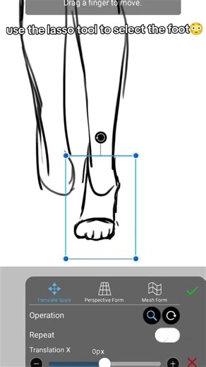 how to draw glorious grippers a tutorial by Noah #crk #artprocess #speedpainting #tutorial