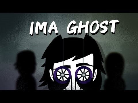 Ima Ghost Animation || Incredibox 