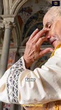 Lent Explained — 40 Days, 2.3 Billion People | Festivals of the World